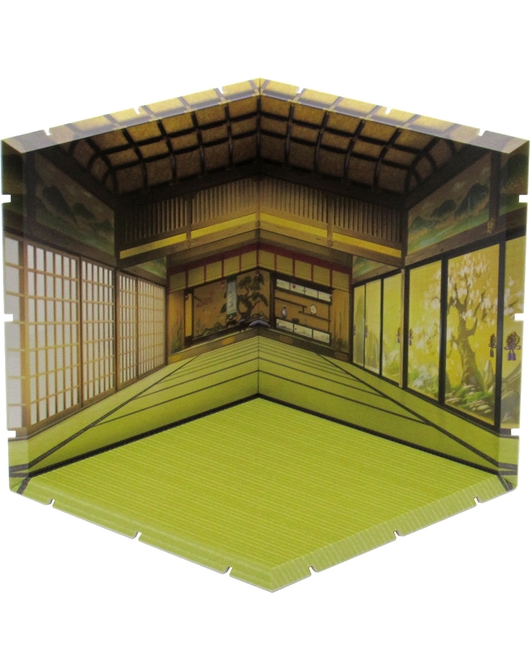 Dioramansion 150: Brick Honmaru Palace
