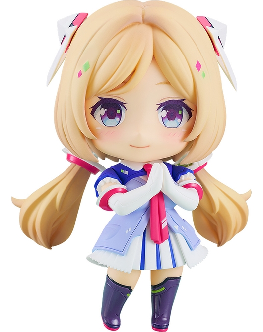 【予約CP】ねんどろいど アキ・ローゼンタール