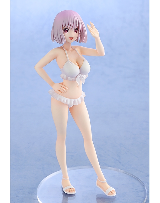 新条茜 泳装ver.