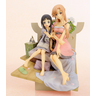 Asuna & Yui Vignette Figure