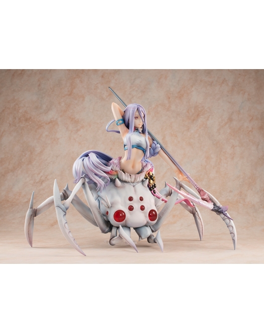 watashi arachne