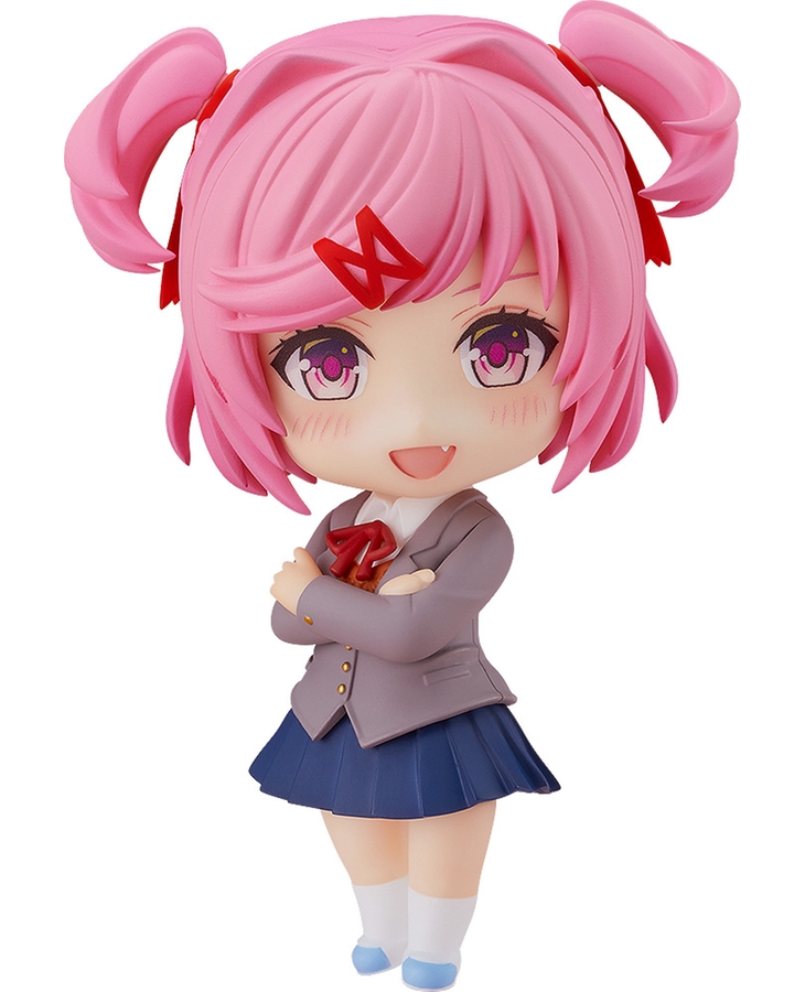 Nendoroid Natsuki