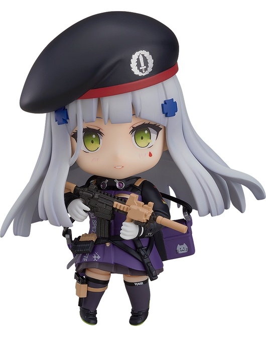 ねんどろいど 416