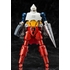 Dynamic Change R Getter Robo: Limited Edition