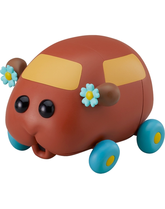 MODEROID Molcar Choco