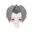 Ace Attorney Plushie Pouch Miles Edgeworth (Rerelease)