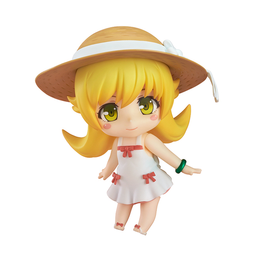 ねんどろいど 忍野忍 | GOODSMILE ONLINE SHOP