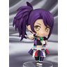 Nendoroid Co-de: Shion Todo - Eternal Punk Co-de