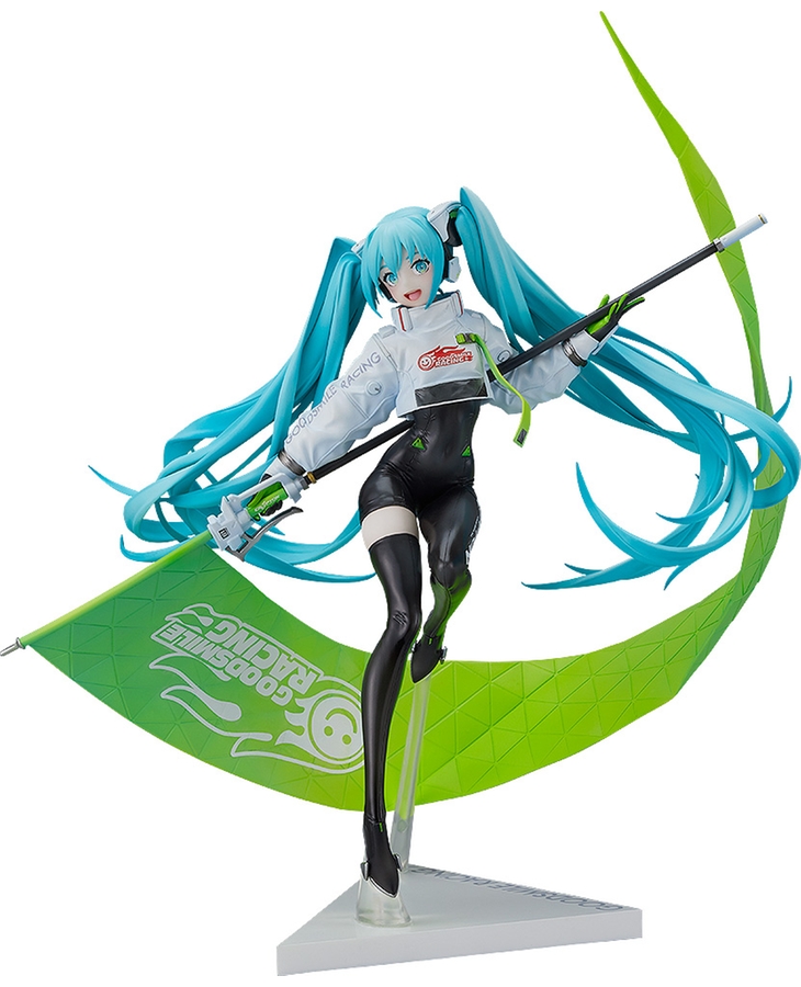 RACING MIKU 2022Ver.