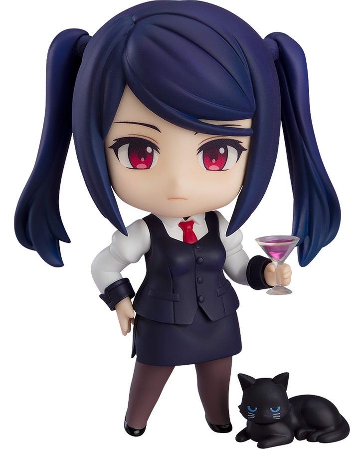 黏土人 Jill Stingray