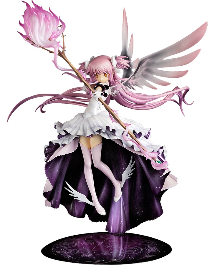 Ultimate Madoka (Rerelease)