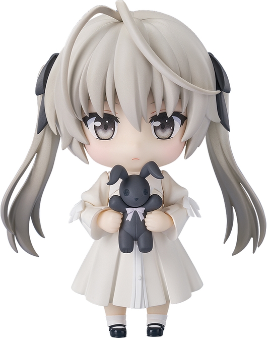 【Preorder Campaign】Nendoroid Sora Kasugano