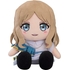 BanG Dream! 少女樂團派對 玩偶 MyGO!!!!! 長崎爽世