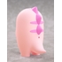 Nendoroid More: Face Parts Case (Pink Dinosaur)