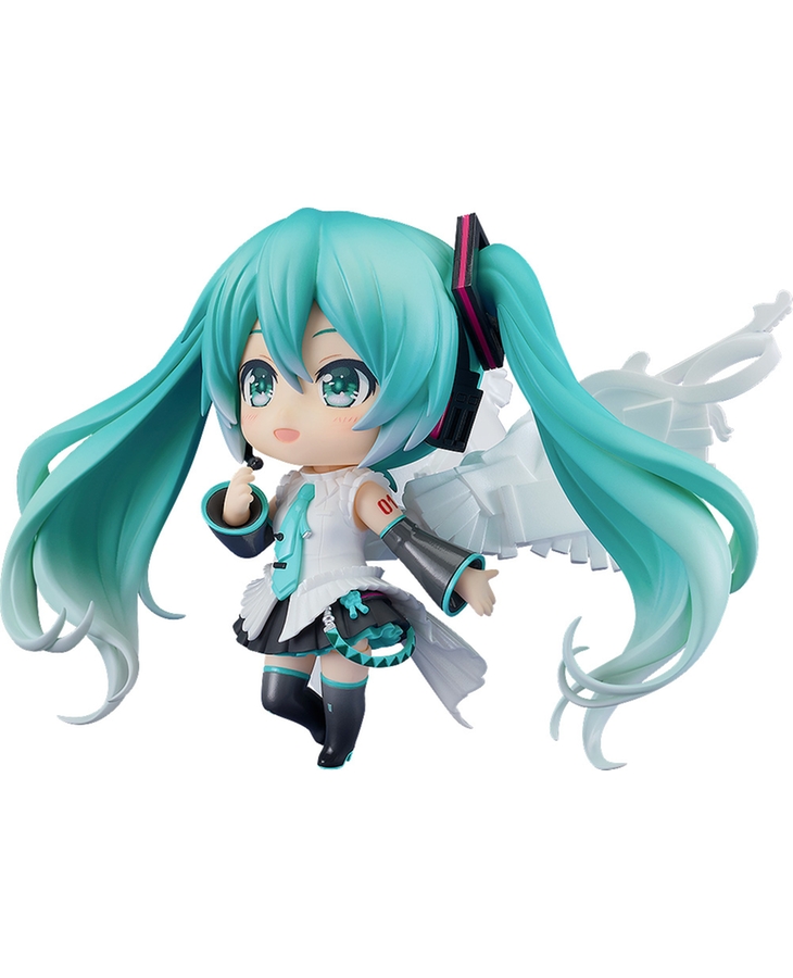 ねんどろいど 初音ミク Happy 16th Birthday Ver.【特典付き