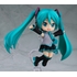 黏土娃 初音未來