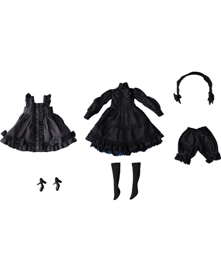 Harmonia bloom Special Outfit Series (bloom) Designed by vanilatte