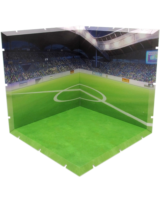 じおらまんしょん150 スタジアム