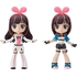 Yurumari Kizuna AI＆Kizuna AI A.I.Games