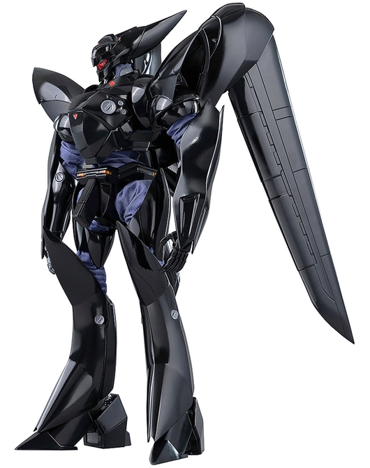 ロボ道 グリフォン