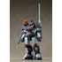 COMBAT ARMORS MAX22 Combat Armor 達格拉姆 升級ver.（第二次再販）