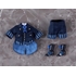 Nendoroid Doll: Outfit Set (Ciel Phantomhive)