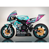 ex:ride Spride.06 - TT-Zero 13