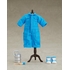 Nendoroid Doll: Outfit Set (Colorful Coveralls - Blue)