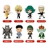 16dトレーディングフィギュアコレクション ONE PUNCH MAN Vol.2