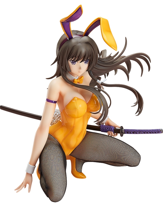 ★最終★マブラヴ オルタネイティヴ トータルイクリプス 篁唯依 バニーVer. Amazon | マブラヴオルタネイティヴ トータルイクリプス 篁唯依