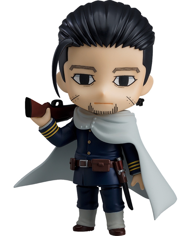 Nendoroid Hyakunosuke Ogata (Rerelease)