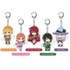 RWBY: Ice Queendom Nendoroid Plus Acrylic Keychain (Nora Valkyrie: Dream Actor)
