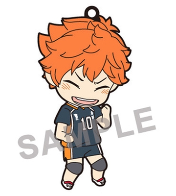 Nendoroid Shoyo Hinata(Third Release)