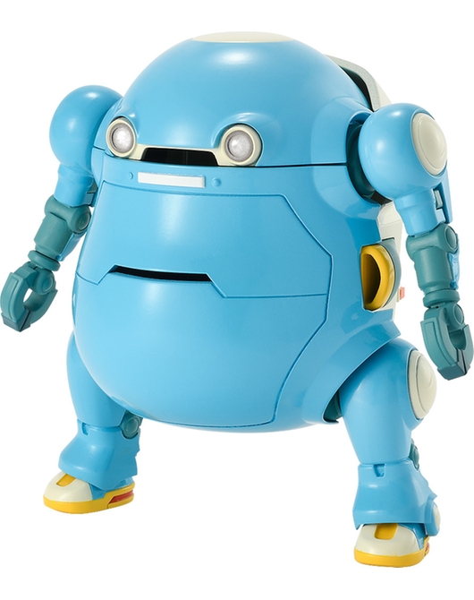 ねんどろいどもあ メカトロウィーゴ