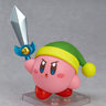 Nendoroid Kirby