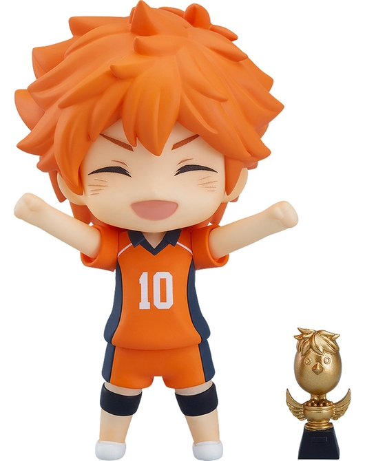 ねんどろいどさぷらいず ハイキュー!!全国大会編【単品】