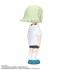 Soft Vinyl Figure Nuko-sama-chan