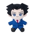 Ace Attorney Plushie Doll Phoenix Wright (Rerelease)