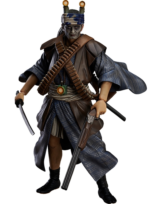 figma 多治見要蔵