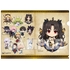 Fate/Grand Order -絶対魔獣戦線バビロニア- ねんどろいどぷらす クリアファイル イシュタル