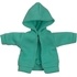 Nendoroid Doll Outfit Set: Hoodie (Mint)