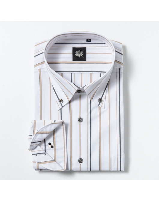 刀剣乱舞 メンズシャツ 髭切