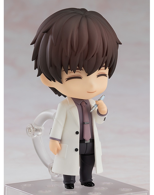 nendoroid xu mo