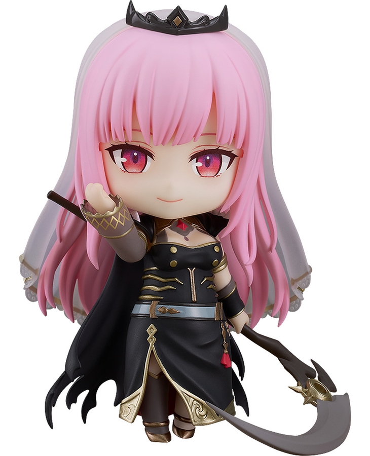 Nendoroid Mori Calliope