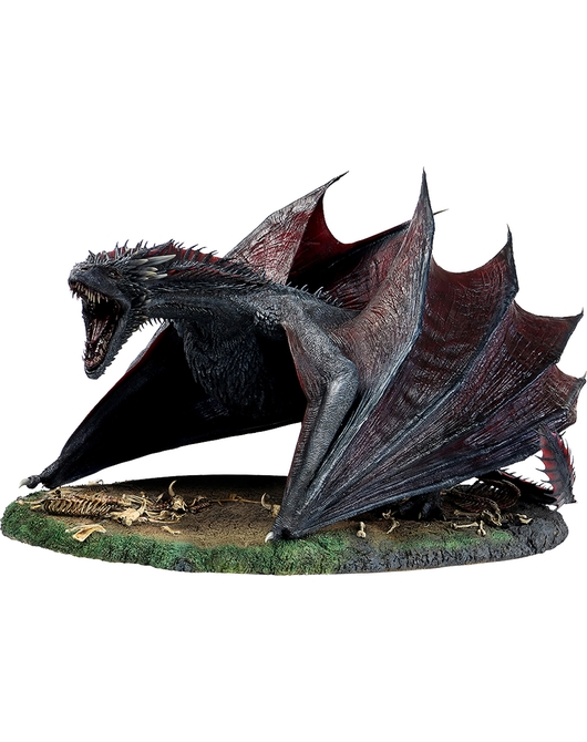 DROGON （ドロゴン）