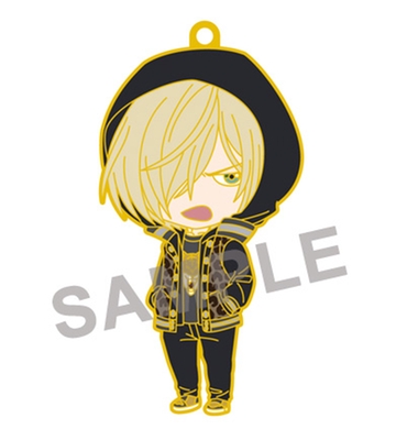 Nendoroid Yuri Plisetsky: Casual Ver. Nendoroid Yuri Plisetsky: Casual Ver.