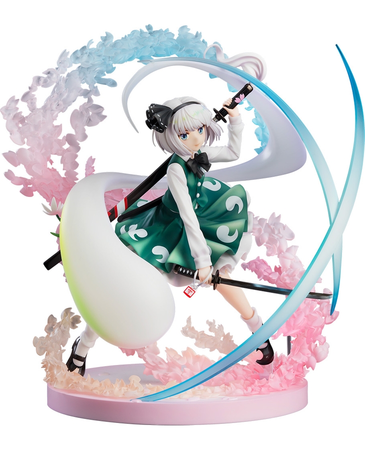 魂魄妖夢 | GOODSMILE ONLINE SHOP