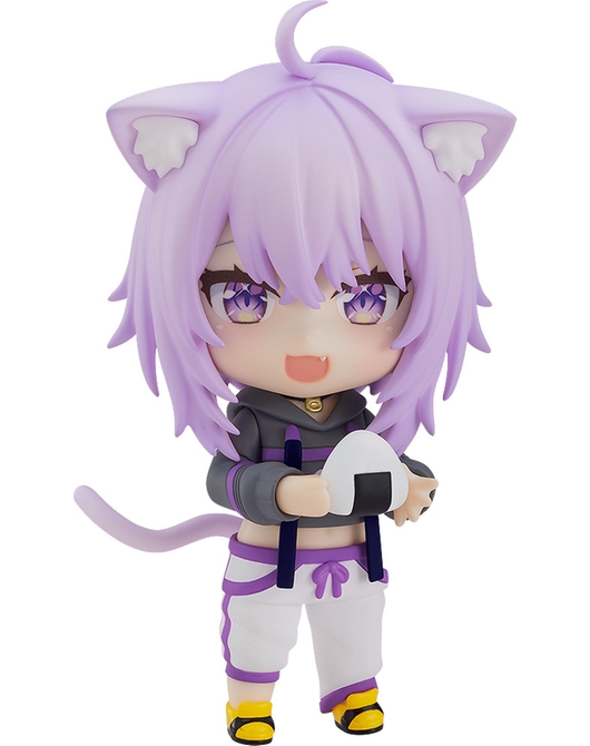 ねんどろいど 猫又おかゆ