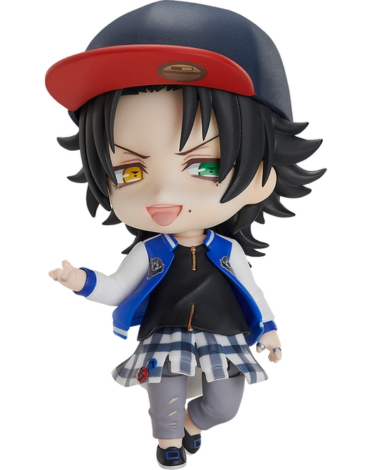 ねんどろいど 山田二郎【特典付き】