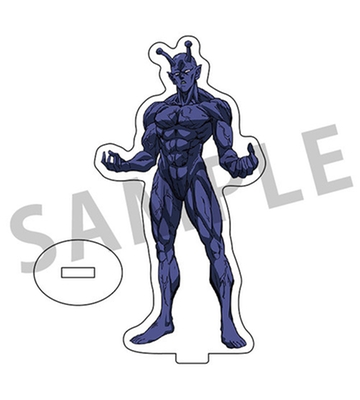 【新作からSALEアイテム等お得な商品満載】 ねんどろいど サイタマ【特典付き】（2次出荷分） GOODSMILE | コミック・アニメ